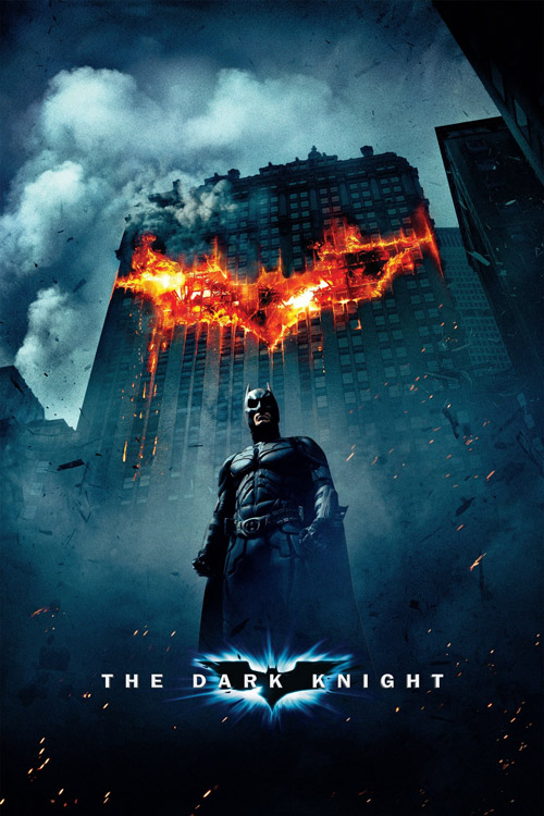 دانلود فیلم The Dark Knight 2008 بدون سانسور (شوالیه تاریکی 2008)